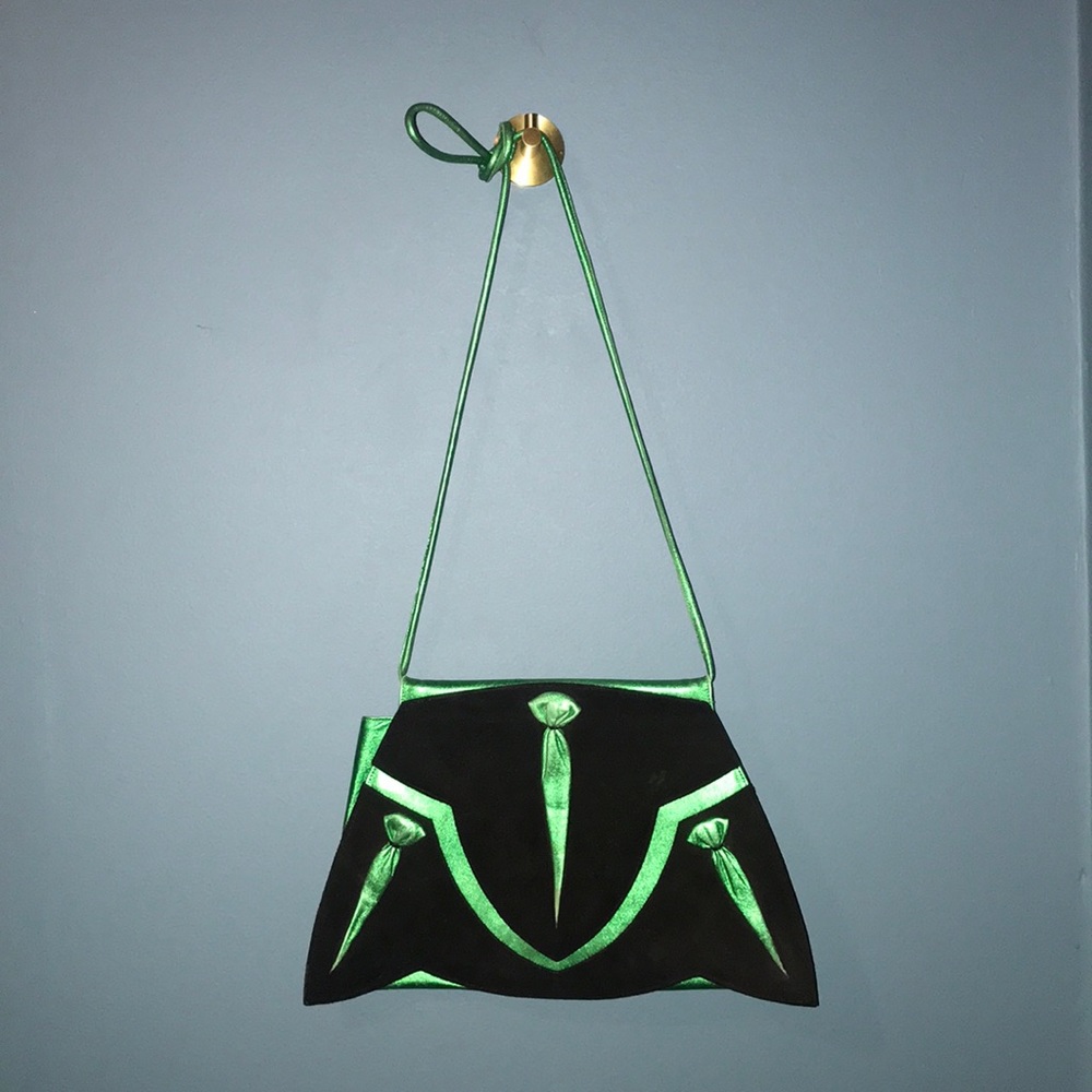 Vintage Italian Shoulder bag